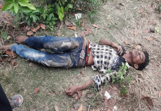 বেনাপোলো ৭ম শ্রেনীর ছাত্রকে নির্যাতন করে হত্যা, আটক ১