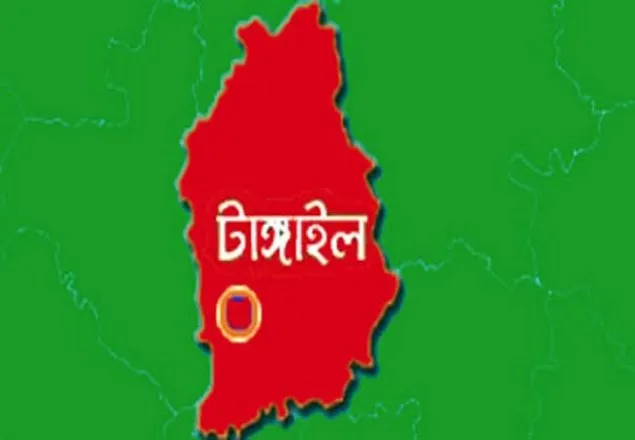 এবার টাঙ্গাইলে কৃমি নাশক ঔষধ খেয়ে ৩০ শিক্ষার্থী অসুস্থ