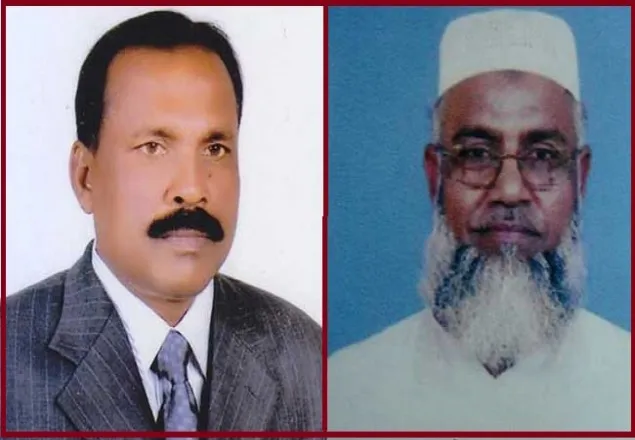 মুজিবনগরের চেয়ারম্যান-ভাইস চেয়ারম্যান বরখাস্ত 
