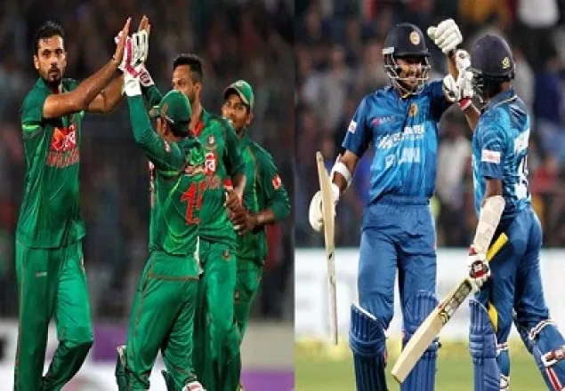 বৃষ্টির কারনে খেলা বন্ধ