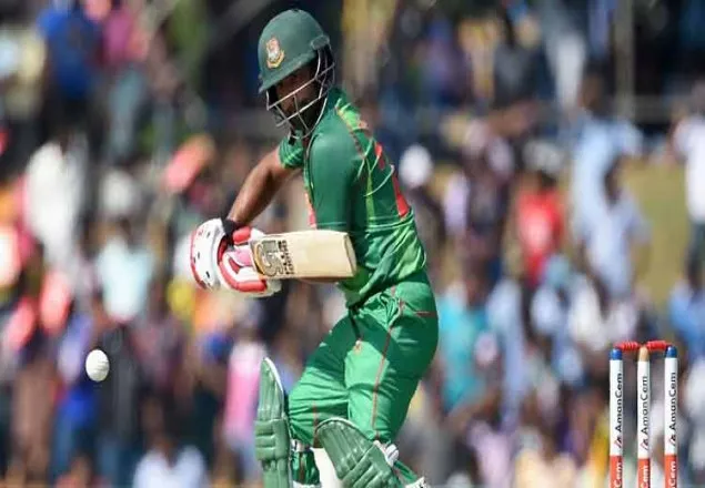 ছন্দ পতনে টাইগাররা