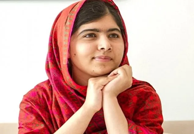 কানাডার সম্মানসূচক নাগরিকত্ব পাচ্ছেন মালালা