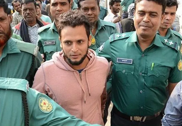 যৌতুকের মামলায় ক্রিকেটার সানির জামিন মঞ্জুর 