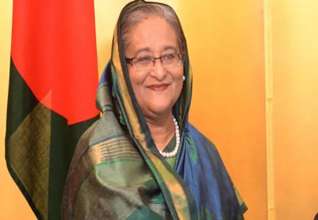 ওলামা সম্মেলনে যোগ দিচ্ছেন প্রধানমন্ত্রী