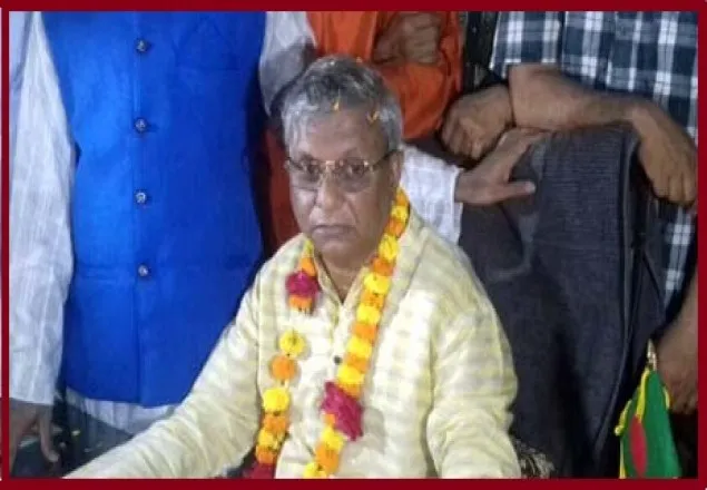 মেয়র আরিফুলের দায়িত্ব পালনে বাধা নেই 