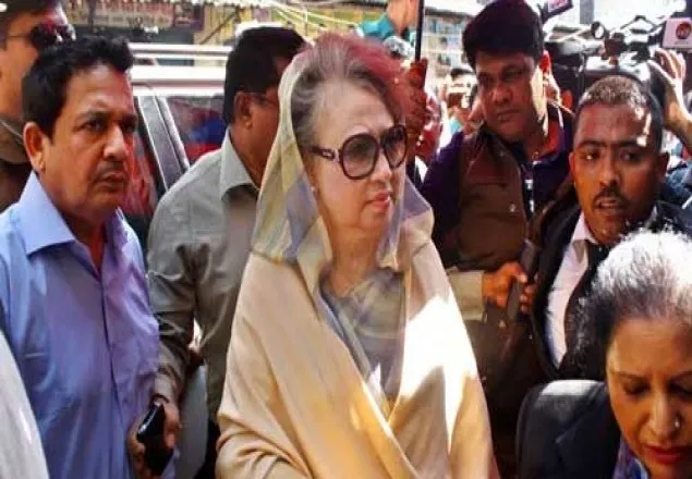 অরফানেজ ট্রাস্ট মামলায় খালেদার অত্মপক্ষ সমর্থন ১৩ এপ্রিল 