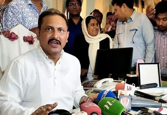 মেয়র বুলবুলের বিরুদ্ধে রাষ্ট্রপক্ষের আপিল 