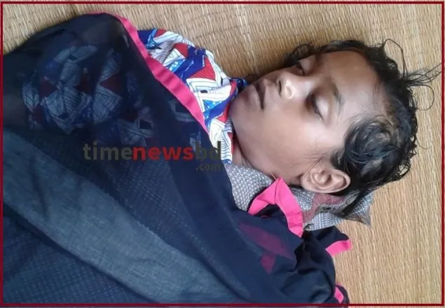 বেনাপোলে কৃমিনাশক খেয়ে শিক্ষার্থীর মৃত্য
