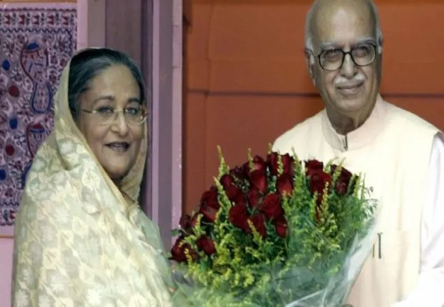 দিল্লিতে হাসিনা: চাওয়া পাওয়ার খতিয়ান