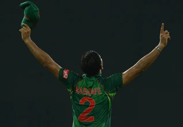 ‘বাংলাদেশের ক্রিকেটে তিনি তাই ধ্রুবতারা’ 