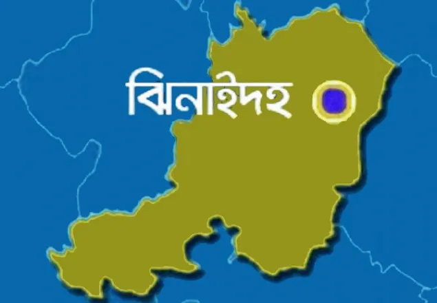 ঝিনাইদহে অজ্ঞাত দুই যুবকের লাশ উদ্ধার