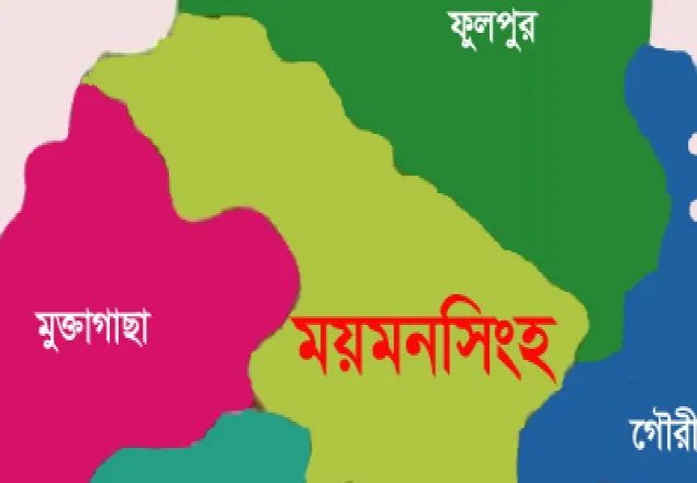 ময়মনসিংহে সড়ক দুর্ঘটনায় নিহত ৪
