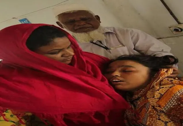 চট্টগ্রাম বন্দর কর্মকর্তার বাসায় দিন দুপুরে ডাকাতি
