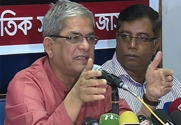 ‘ভারতকে সব দেব কিন্তু কিছুই পাব না, তা হয় না’ 