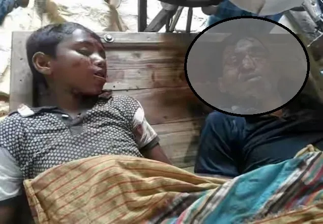 ময়মনসিংহে সড়ক দুর্ঘটনায় নিহত ৩, আহত ২ জন