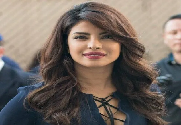 বাংলা ছবি প্রযোজনায় প্রিয়াঙ্কা?