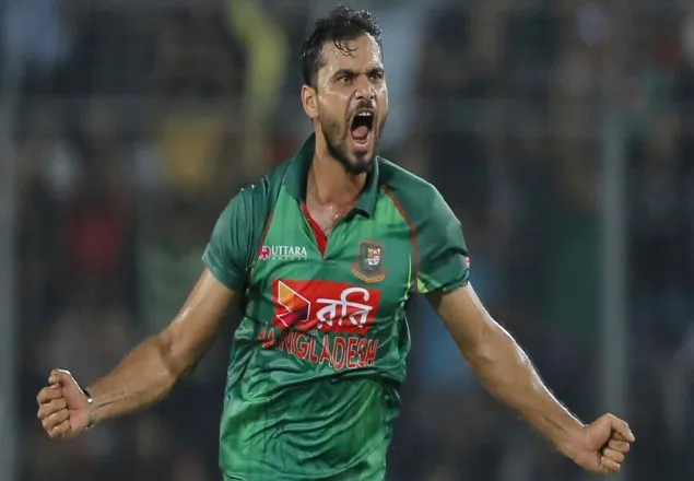 মাশরাফিকে টি-২০’র অধিনায়কত্ব ছাড়তে বলেছিল বিসিবি 