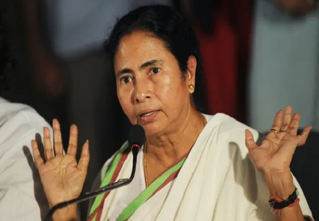 তিস্তার পানি দেবেন না মমতা: হিন্দুস্তান টাইমস 