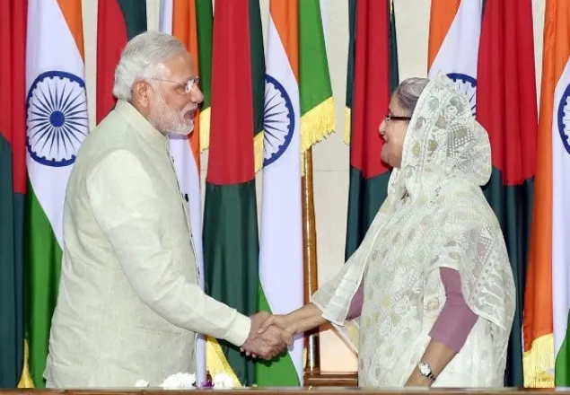 তিস্তা নিয়ে অন্তর্বর্তীকালীন চুক্তি করতে বাংলাদেশের অনুরোধ 