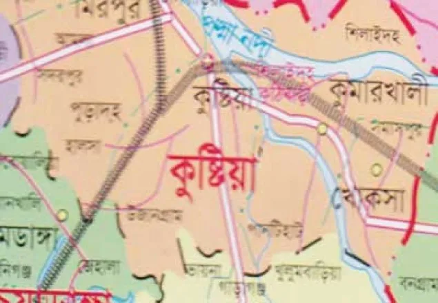 প্রস্তুতি নিন, আপনাকে গুলি করা হবে: থানাহাজতে কলেজছাত্রকে এসআই