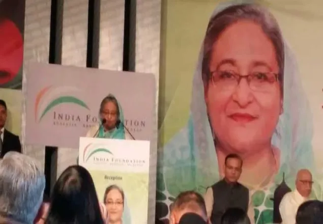 তিস্তা হলে সম্পর্ক নতুন পর্যায়ে পৌঁছাবে: প্রধানমন্ত্রী