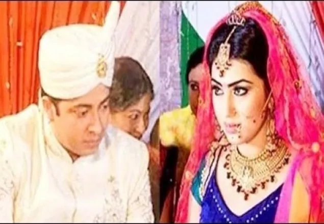 অপুর সন্তানের কথা স্বীকার করলেন শাকিব খান 