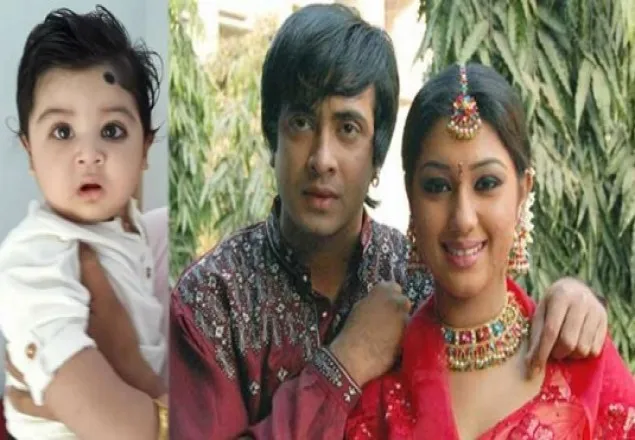 ছেলের দায়ভার আমার, অপুর বিষয় ভেবে দেখব: শাকিব