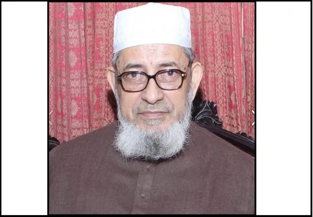 বাংলাদেশের স্বার্থ রক্ষা করতে শেখ হাসিনা সম্পূর্ণ ব্যর্থ: জামায়াত আমির 