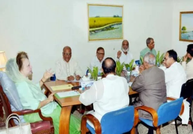 ভারত সফরে কিছুই পায়নি বাংলাদেশ, চুক্তি প্রকাশ দাবি বিএনপির