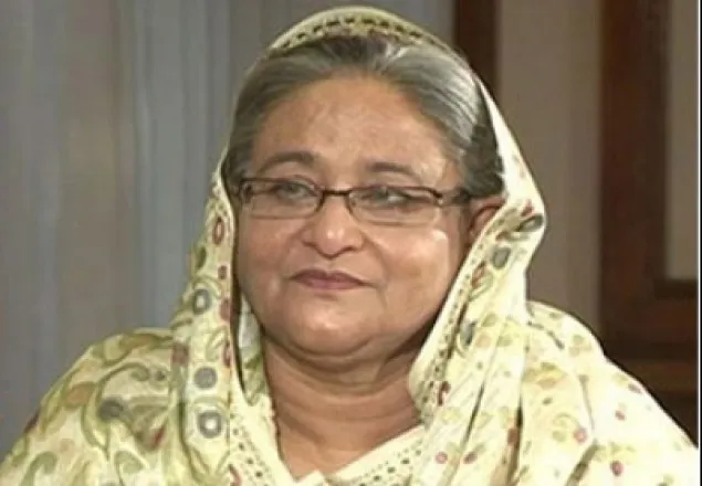 ভারত সফর নিয়ে প্রধানমন্ত্রীর সংবাদ সম্মেলন আজ