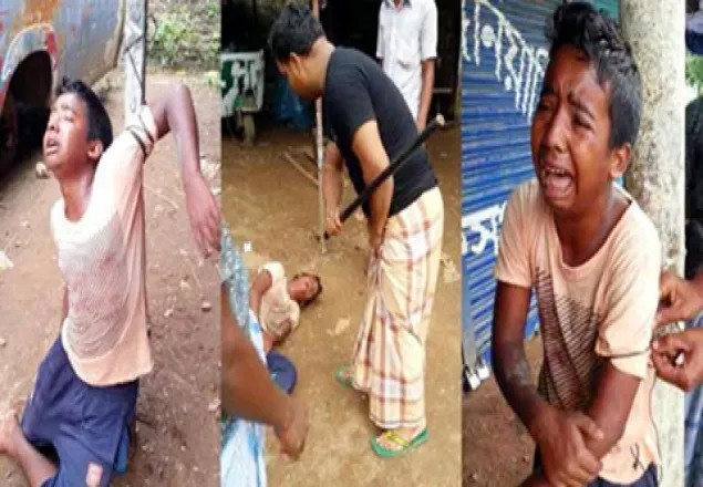 রাজন হত্যা: চার আসামীর মৃত্যুদণ্ড বহাল