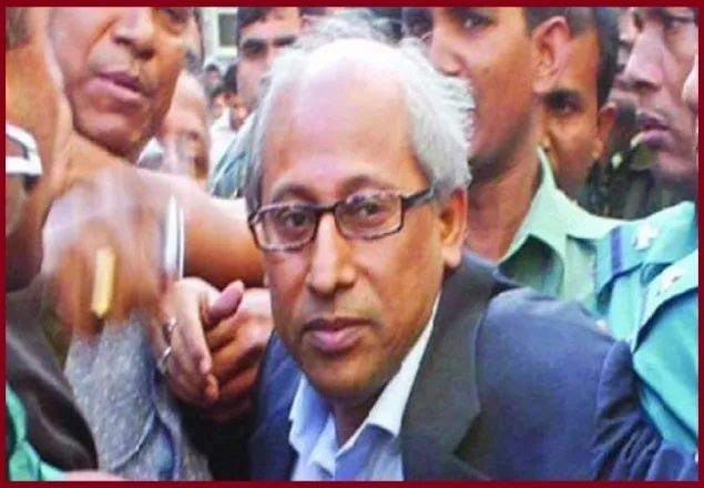 রায় ফাঁসের মামলায় ব্যারিস্টার ফখরুলের জামিন বহাল 