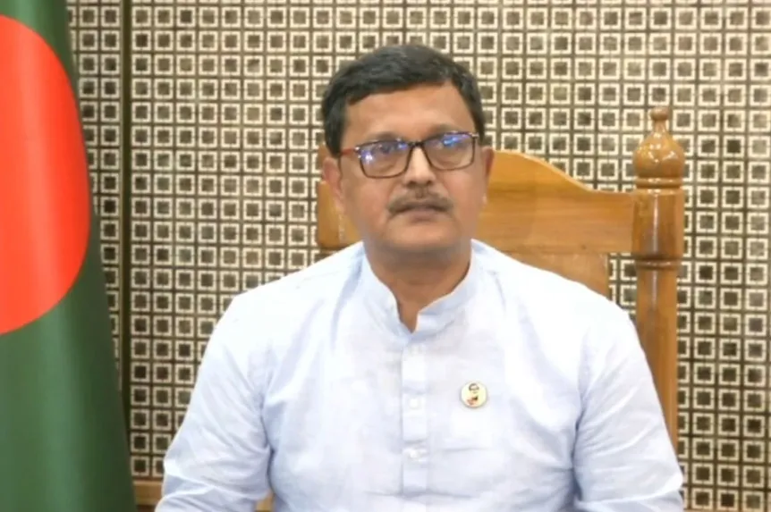 যারা গুজব ছড়ায়, তারা সামাজিক মানুষ নয় : নৌ প্রতিমন্ত্রী