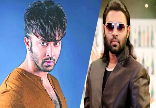 'ভিনদেশীদের রাজনীতি করার সুযোগ করে দিস না'
