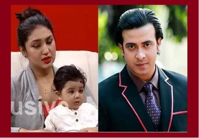 পয়লা বৈশাখে অপুকে ঘরে তুলবেন শাকিব খান 