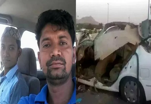 ওমানে সড়ক দুর্ঘটনায় ৩ বাংলাদেশী নিহত