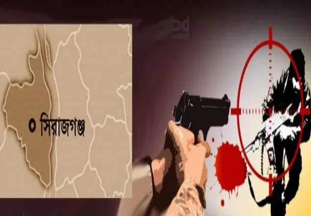 সিরাজগঞ্জে র‍্যাবের সঙ্গে 'বন্দুকযুদ্ধে' নিহত ১