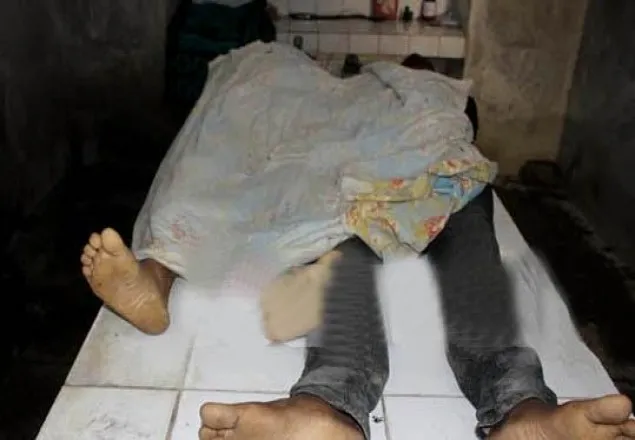 যশোরের চৌগাছায় গুলিবিদ্ধ দুজনের লাশ উদ্ধার