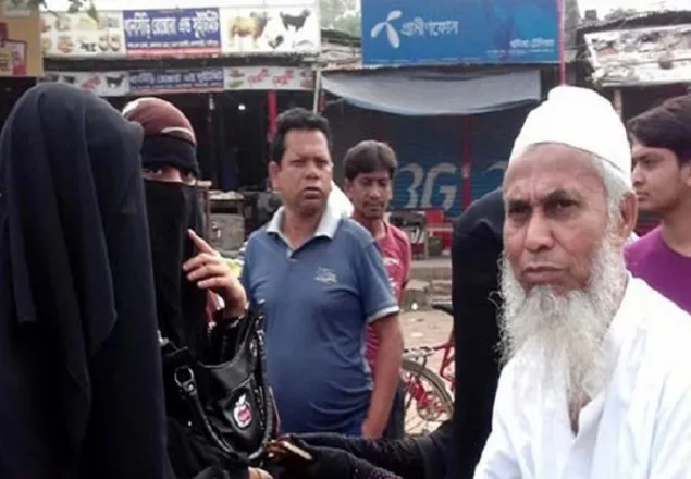 সব আল্লাহর হুকুমেই হয়েছে: মুফতি হান্নান