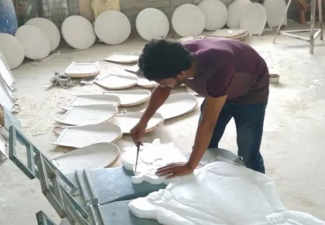 বাংলা নবর্বষ: দক্ষিণ-পশ্চিমাঞ্চলের সর্ববৃহৎ আয়োজনের প্রস্তুতি নিচ্ছে খুবি