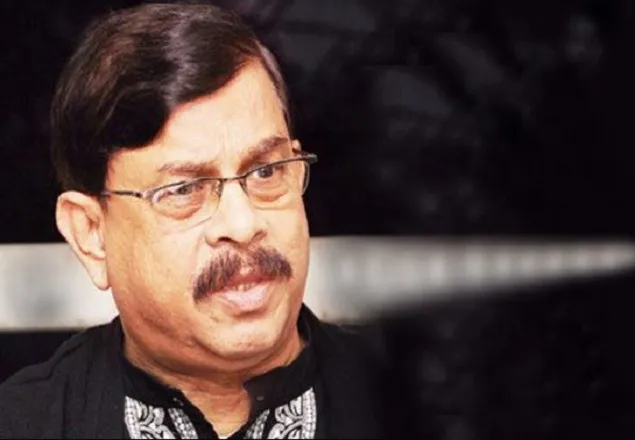 প্রধানমন্ত্রী শূন্য হাতে ফিরেছেন : মান্না 