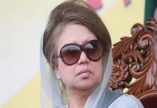 খালেদা জিয়ার আরও ৩ মামলার কার্যক্রম স্থগিত চেয়ে আবেদন 