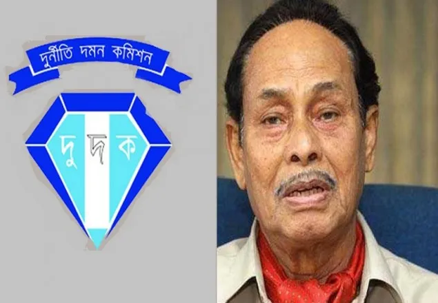 দুর্নীতির মামলায় এরশাদের আপিলের রায় ৯ মে 