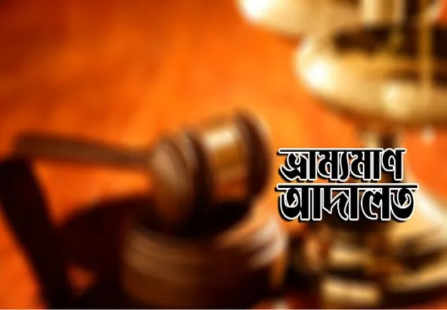 চরফ্যাসনে হরিণ শিকারের দায়ে দুজনের ৫০ হাজার টাকা জড়িমানা