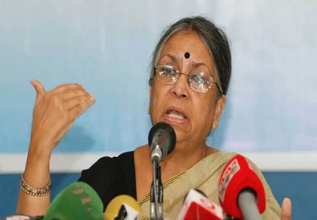  ‘আমাদের দেশে দুর্বৃত্তরা বিচারের ঊর্ধ্বে থেকে যায়’ 