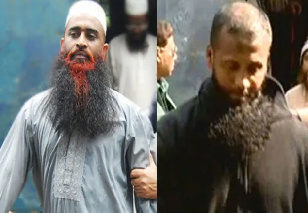যেভাবে জঙ্গি হয়ে উঠল বিপুল ও রিপন