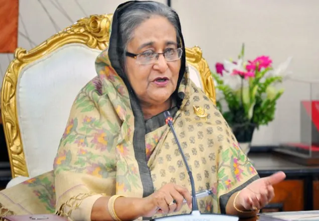 মঙ্গল শোভাযাত্রা নিয়ে কেউ বিভ্রান্তি ছড়াবেন না: প্রধানমন্ত্রী