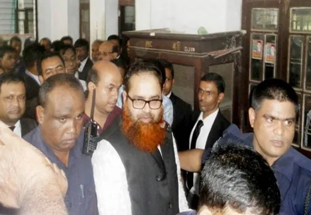 ফারুক হত্যা মামলায় এমপি রানার জামিন 