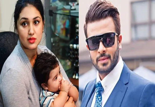 আজ শাকিবের বাড়িতে ওঠা হচ্ছে না অপুর 