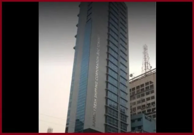 আজ বিএসসি’র ২৫ তলা ভবন উদ্বোধন করবেন প্রধানমন্ত্রী 